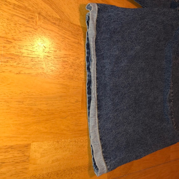 Men’s Denim Shorts - Size 34 - Picture 8 of 8